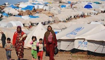 اتفاق بين لبنان والمفوضية الأممية لشئون اللاجئين المتواجدين على الأراضي اللبنانية