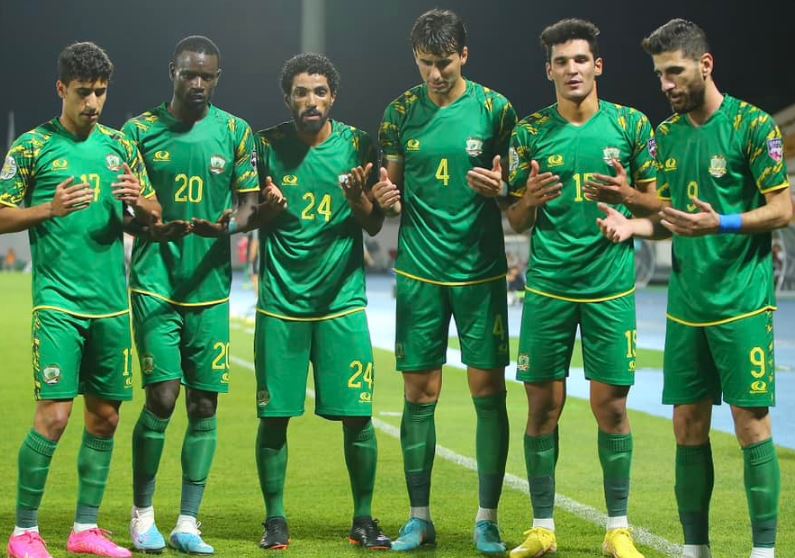 ليلة نصف النهائي.. تشكيل الشرطة العراقي أمام النصر السعودي