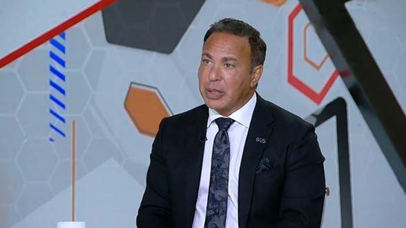 أيمن يونس يطالب مجلس إدارة الزمالك بالاستقالة.. ونجل المعزول يرد