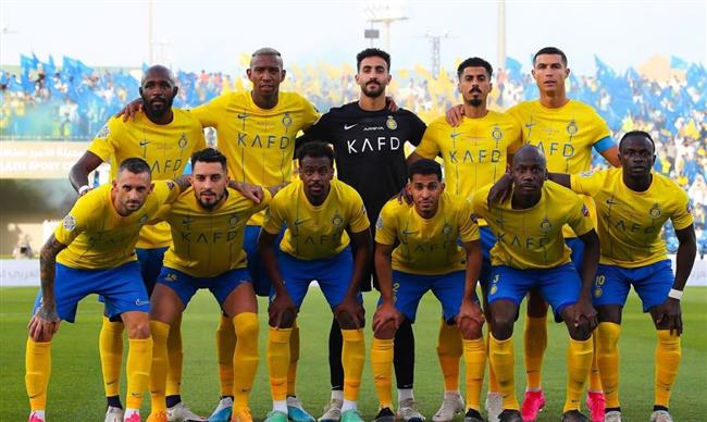 ليلة نصف النهائي.. تشكيل النصر السعودي أمام الشرطة العراقي