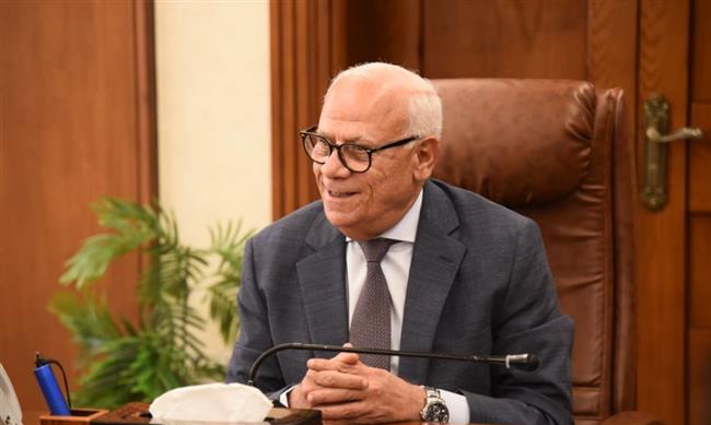 اجتماع مهم لمحافظ بورسعيد بشأن المنطقة الحرة