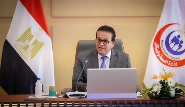 توقيع مذكرة تفاهم بين الصحة و "جوستاف روسي" الفرنسي لتحسين خدمات علاج الأورام