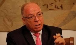 حلمي النمنم: كل مرشح رئاسي مطالب بالإعلان عن برنامجه الانتخابي