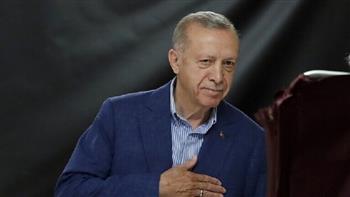   أردوغان: استئناف العمل باتفاقية الحبوب مرتبط بتنفيذ الغرب لتعهداته