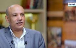 فرغلي: حركة حازمون انبثقت من أفكار رفاعي سرور