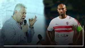 شيكابالا يخرج عن صمته ويرد على مرتضى منصور 
