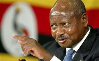   الرئيس الأوغندي ووزير التجارة الجزائري يبحثان سبل تطوير العلاقات الاقتصادية