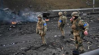   الدفاع الروسية: إحباط هجوم أوكراني على موسكو