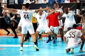 منتخب مصر يواجه فرنسا اليوم في ربع نهائي مونديال الشباب 