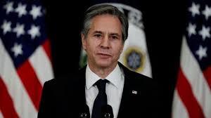   وزيرا خارجية أمريكا وبلغاريا يبحثان استمرار المساعدات لأوكرانيا
