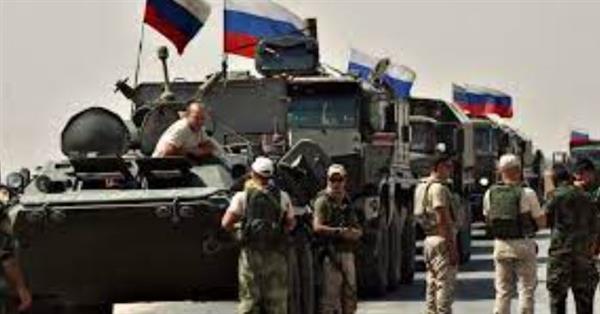 أوكرانيا تعلن ارتفاع قتلى الجنود الروس إلى أكثر من 251 ألفا