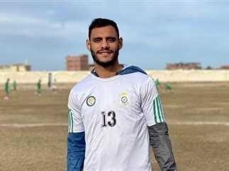 إبراهيم البشبيشي ينضم لبترول أسيوط