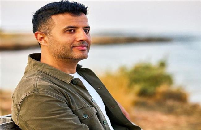 اليوم.. حمزة نمرة يطرح "لعله خير" و"أنا الطيب"