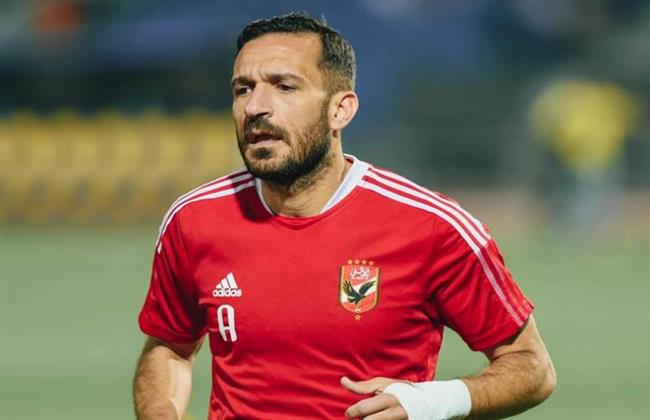 علي معلول يحضر تدريبات الصفاقسي التونسي 