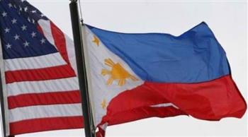   الولايات المتحدة والفلبين تؤكدان التزامهما لتعزيز التدريب العسكري الثنائي