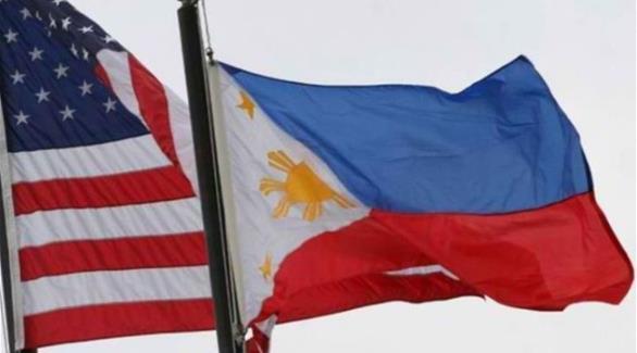 الولايات المتحدة والفلبين تؤكدان التزامهما لتعزيز التدريب العسكري الثنائي