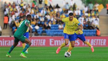البطولة العربية.. النصر في مواجهة الشرطة العراقي لحسم الـتأهل للنهائي 