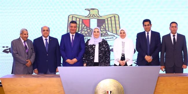 التضامن تطلق أول مرحلة من برنامج دعم العمالة غير المنتظمة بـ 16 محافظة