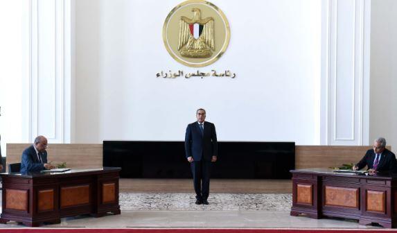 بروتوكول تعاون بين وزارتي «العمل» و «قطاع الأعمال»