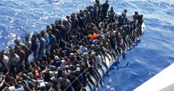   الناجون من الموت يرون .. كيف غرق 41 مهاجرا قبالة جزيرة إيطالية؟