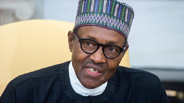 رئيس نيجيريا: لن تتدخل فى النيجر قبل استنفاذ كافة السبل الدبلوماسية