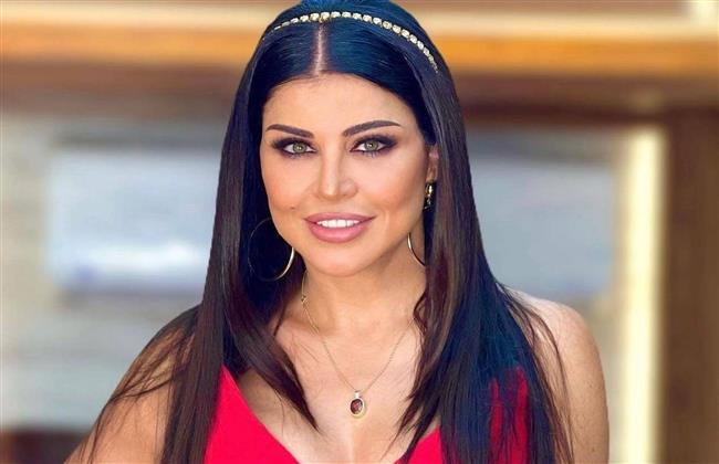 جومانا مراد تعرب عن سعادتها بردود الأفعال عن "صور الساحل"