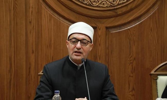 أمين البحوث الإسلامية: استقرار الأسرة ونهضتها هو قيام لوطن بأكلمه