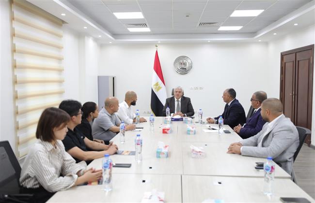 وزير التعليم العالي: خطط متكاملة للنهوض بصناعة السيارات الكهربائية