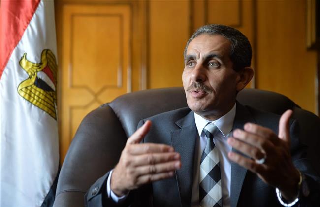 محافظ الغربية: 1829 مشروعا بالمحلة بتمويل 232 مليون جنيه ضمن "مشروعك"