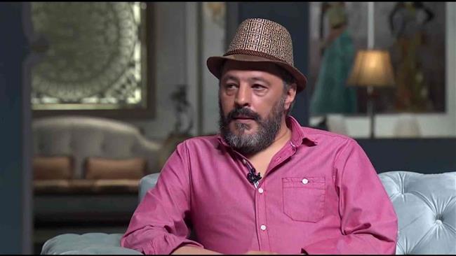 عمرو عبدالجليل يعلن موعد ومكان الصلاة على شقيقه الراحل