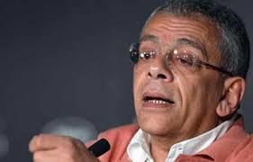يسري نصر الله: كل أفلامي مقربة لقلبي.. وبذلت مجهودًا كبيرًا في "باب الشمس"