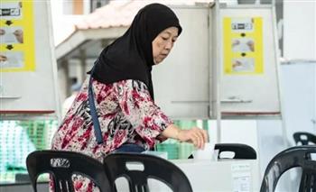   القاهرة الإخبارية: الناخبون يدلون بأصواتهم لاختيار رئيس جديد لـ سنغافورة