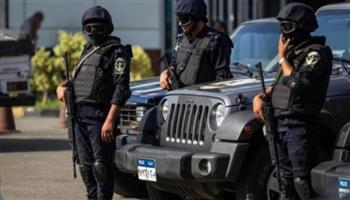 الأمن العام يضبط 289 قضية مخدرات خلال 24 ساعة