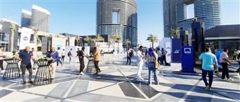   ناقد فني: مدينة العلمين أصبحت عاصمة ترفيه حقيقية لكل الوطن العربي