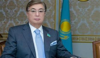   كازاخستان: الاستفتاء على بناء أول محطة نووية بالبلاد