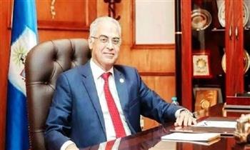   رئيس جامعة بورسعيد: اقبال كثيف على كليتي العلاج الطبيعي والحقوق