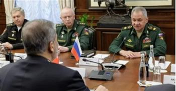   وزير الدفاع الروسي: توقف اتفاق الحبوب ليس ذنبنا