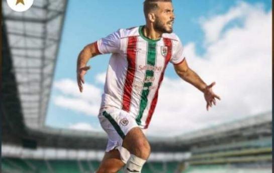 الترجي يقترب من ضم مهاجم منتخب تونس