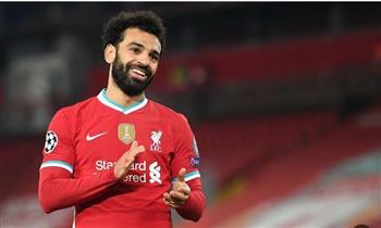 «تليجراف»: ليفربول يرفض عرضًا سعوديًا ضخما لضم صلاح