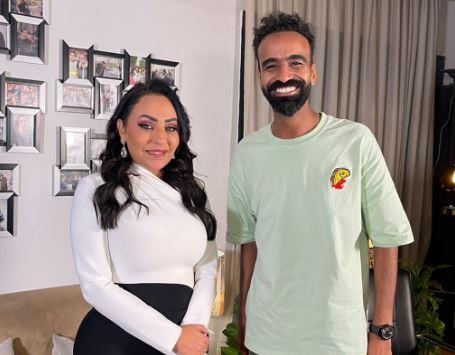 المخرج أحمد نور: محمود الليثي نجم مميز وانتظروه في "عنب" 