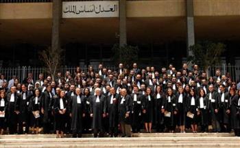   لبنان.. قضاة يتوقفون عن العمل للمطالبة بظروف عمل لائقة