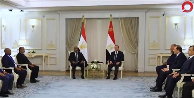 تطورات السودان.. سيناريوهات متفاوتة بين التصعيد والتهدئة