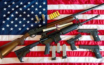   الولايات المتحدة تعلن تشديد قانون الاتجار بالأسلحة النارية