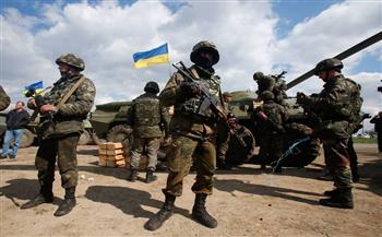   أوكرانيا: تسجيل 25 اشتباكًا مع القوات الروسية خلال الساعات الـ24 الماضية