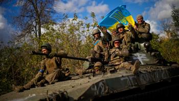   أوكرانيا: ارتفاع قتلى الجيش الروسي إلى 263 ألفًا و490 جنديًا منذ بدء العملية العسكرية