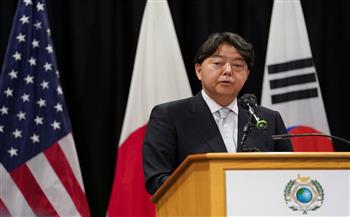   اليابان: كوريا الشمالية تواصل التصرف بشكل استفزازي ما يؤدي لزعزعة الاستقرار الإقليمي