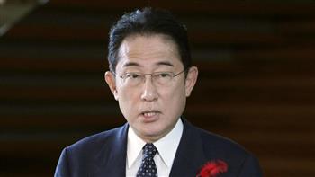   رئيس وزراء اليابان يزور إندونيسيا والهند لحضور قمتي الآسيان ومجموعة العشرين