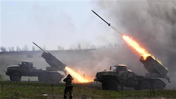   روسيا تستهدف اجتماعًا للقوات الأوكرانية بصاروخين في منطقة بجمهورية دونيتسك