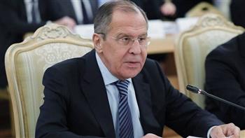   الخارجية الروسية: سنرفض أي إعلان قد تصدره مجموعة العشرين إن لم يعكس موقفنا