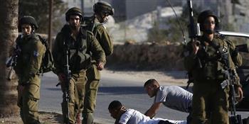   الاحتلال الإسرائيلي يعتقل فلسطينيين اثنين من الخليل